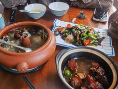 -云隐小厨·传统大理美食(复兴路店)