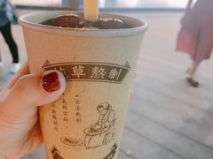 -八婆婆烧仙草(曾厝垵店)