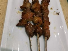 -313羊庄·羊肉火锅烧烤(李村店)