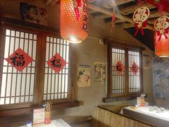 -帝一铭家宴(板塘店)
