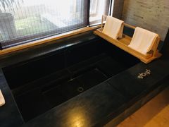 -西安华清御汤酒店