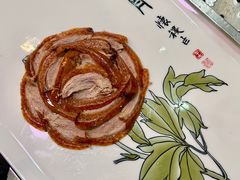 -全聚德(蓝山店)