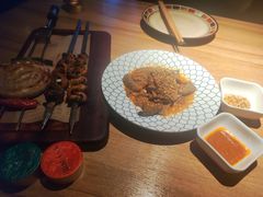 -雪熊精酿·哈尔滨烧烤酒馆(非遗大串店)