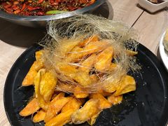 -味莊·青岛菜(云霄路店)