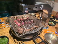 -九田家黑牛烤肉料理(华侨城店)