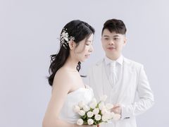 -经典婚纱摄影美学馆·私人定制