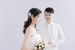 -经典婚纱摄影美学馆·私人定制