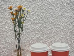 -Cafe on warm(丹霞店)