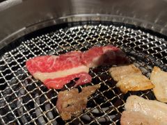 -NIUAN牛庵·日式和牛烧肉(恒隆店)