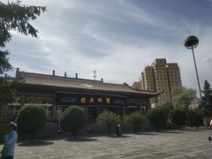 -西宁市东关清真大寺