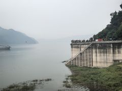 -石宝寨