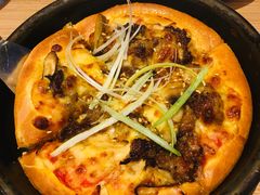 -必胜客(鼓楼店)