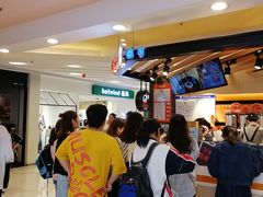 -银座mall(东直门店)