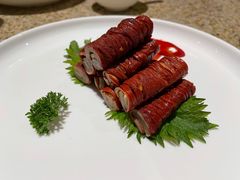 -长安壹号