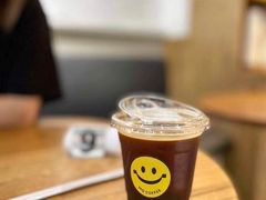 美式咖啡Americano-明谦·Coffee&Cocktail Bar(美您公园店)