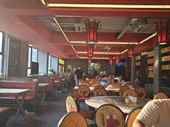 -王红军龙虾(新民路店)