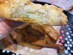 -和府捞面(东直门银座店)