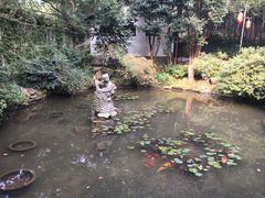 -杭州黄龙洞