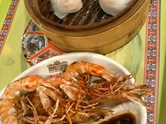 -海口骑楼小吃街