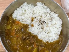 -米村拌饭(东方新天地店)