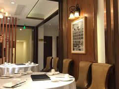 包厢-老人和饭店(淮海中路店)