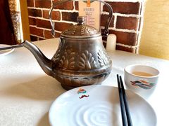 -巴依老爷·新疆美食(上城区天城路店)