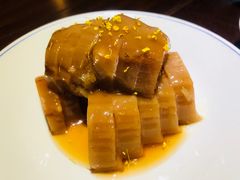 桂花糯米藕-大牌大·传统杭帮菜(湖滨店)