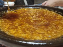 红糖阴米粥-杨记隆府(时代天街店)