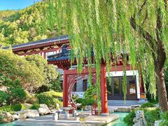 -西安华清御汤酒店