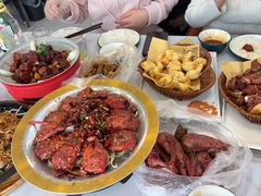 -老妈厨房团圆饺子东北菜(北环路店)