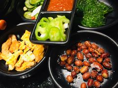 -九田家黑牛烤肉料理(石路天虹店)