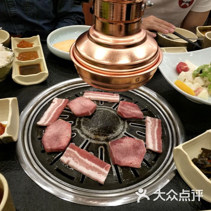 王府烤肉