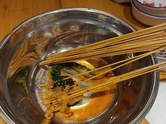 -嘉州鲜知味钵钵鸡(奎星楼店)