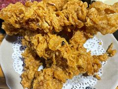 特色功夫酥肉-铜元老码头鳝鱼火锅