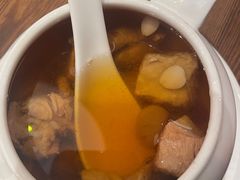 -广州天河合景福朋喜来登酒店 · 聚味轩中餐厅