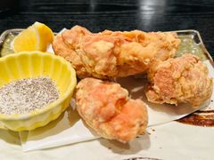 炸鸡块-玄白·炭烤活鳗(上海首店)