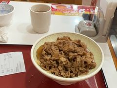 -食其家·牛丼咖喱(浦电路店)