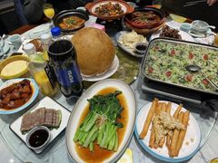-苏浙徽·农家大院(吴江中山南路店)