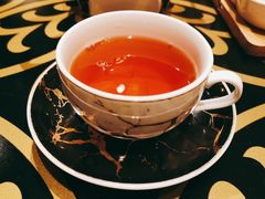 -深圳威尼斯英迪格酒店-邻芙花廊下午茶·NINFA GALLERY·蛋糕·咖啡