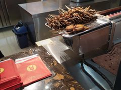-阿芮烤鸡爪(世纪金源店)