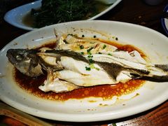 -醉南拳客家菜(华威店)