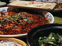 -杨记隆府(汉街店)