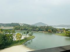 -佘山世茂艾美·御珍轩中餐厅