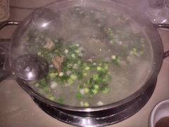 -朴氏韩国料理(北欧丽景店)