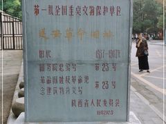 -延安杨家岭革命旧址