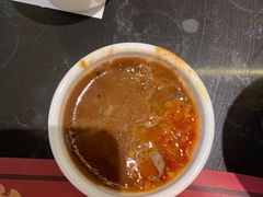 -一肴·牛肉粿条(深圳湾睿印店)