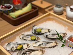 -Minase水濑·日料放题(外滩店)
