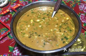Qingyang Stewed Chicken