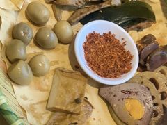 -严记小天府酸菜鱼(西四路店)