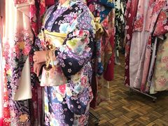 -东京浅草和服体验江户和装工房雅(浅草本店)